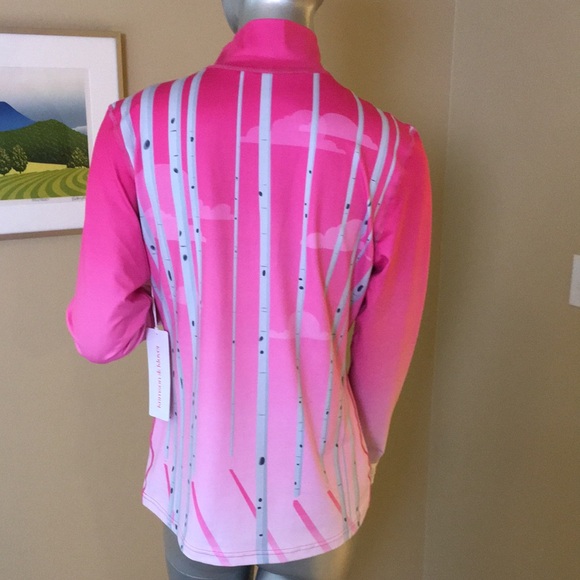 KRIMSON KLOVER | Women's Aspen Journey Base Layer Top - Picture 11 of 16